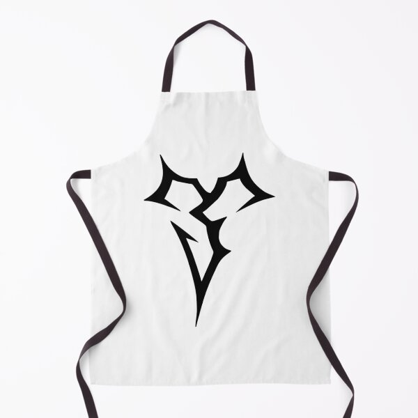 Item preview, Zanarkand Abes_Black designed and sold by azoandray.