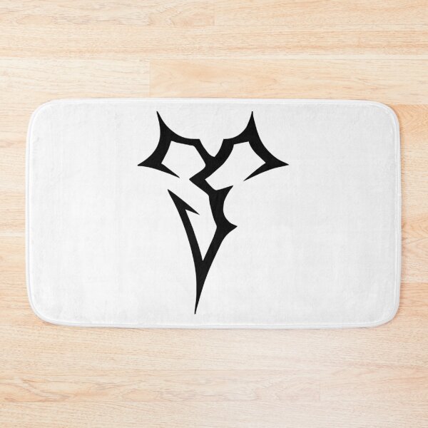 Item preview, Zanarkand Abes_Black designed and sold by azoandray.