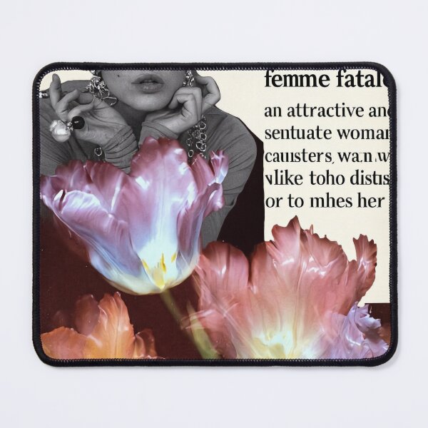 Item preview, Edie Sedgwick: Sex, Feminism, and Rock 'N' Roll Collage designed and sold by y2kponyclub.