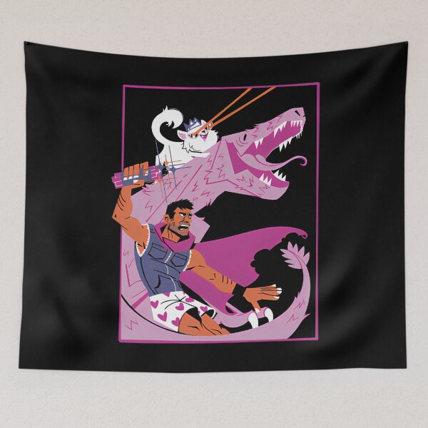 Item preview, Donut Holes Fan Club Dungeon Crawler Carl Princess Donut Princess Posse designed and sold by OtoFunFC.