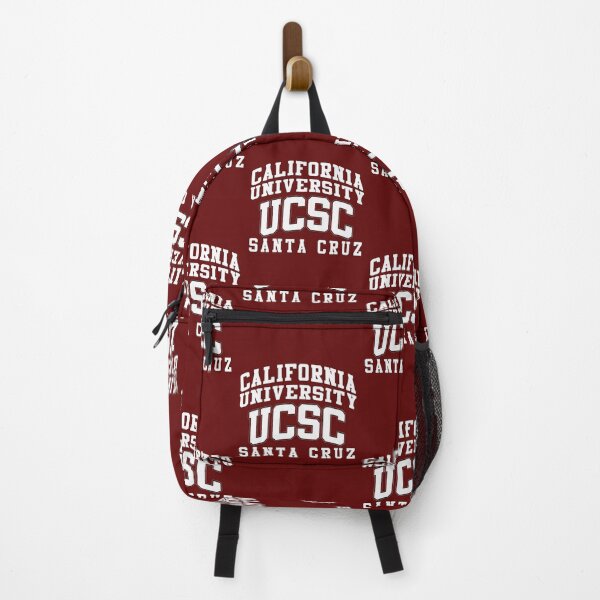 Item preview, UCSC California University Santa Cruz Vintage College designed and sold by TEACHERMADEIT.