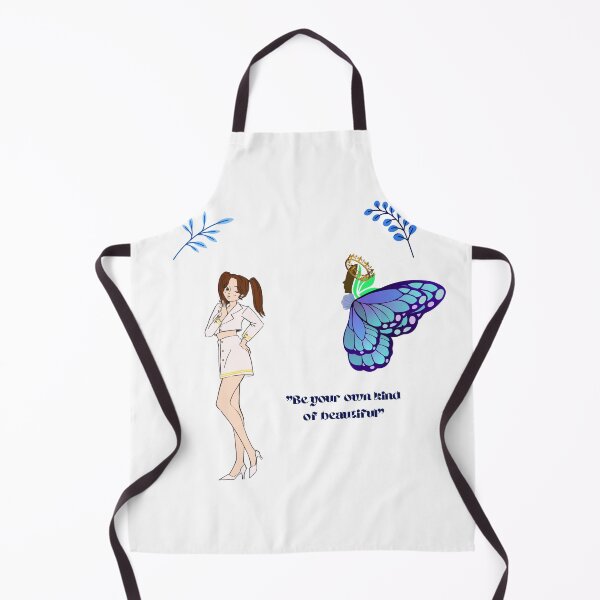 Item preview, Be Your Own Kind of Beautiful designed and sold by Dhanamlak.