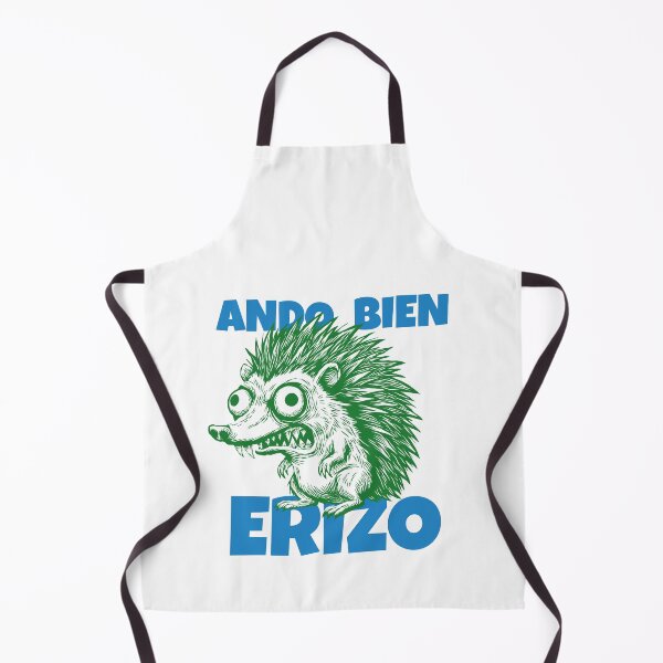 Item preview, I am a Hedgehog designed and sold by Mashico.