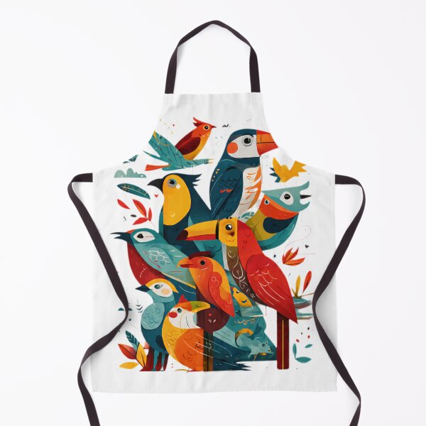 Item preview, Birds designed and sold by AwesomeDigiShop.