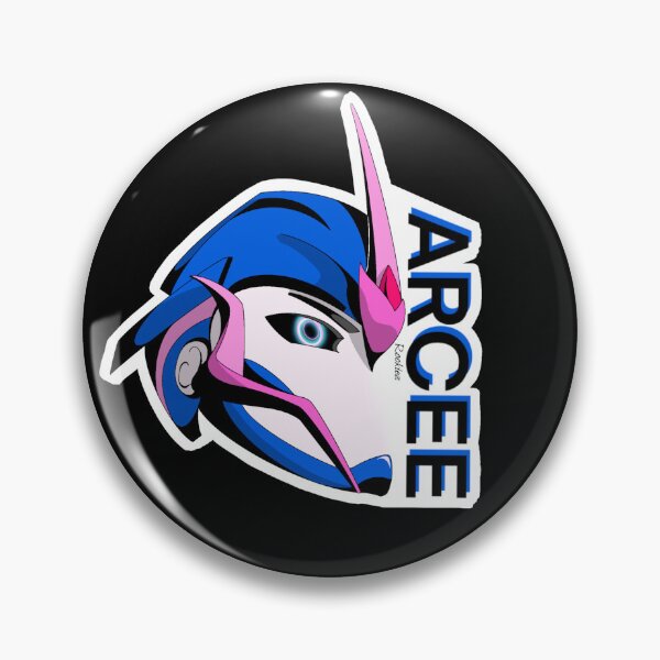 Item preview, TFP Arcee designed and sold by Rookiez.