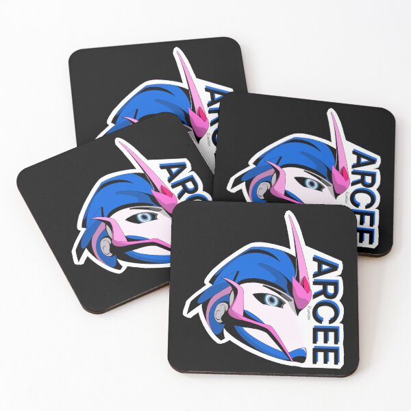 Item preview, TFP Arcee designed and sold by Rookiez.