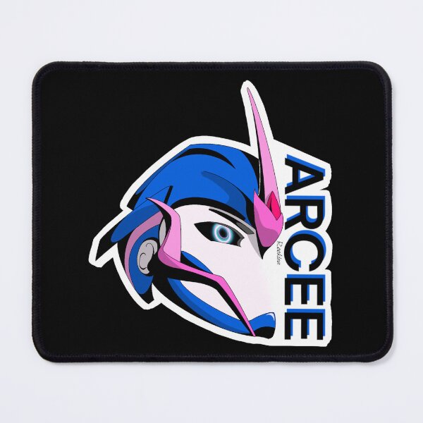 Item preview, TFP Arcee designed and sold by Rookiez.