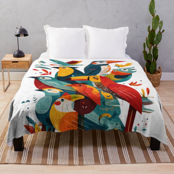 Item preview, Birds designed and sold by AwesomeDigiShop.