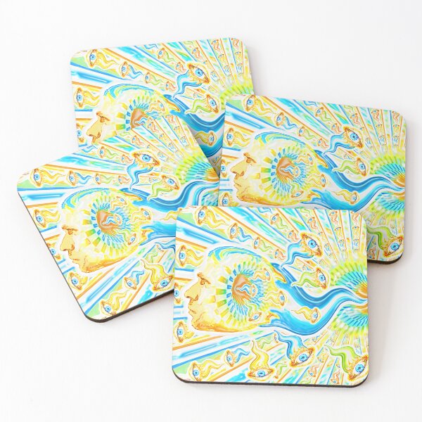 Item preview, Escaperised designed and sold by Klaus Bremner (Autotelic Art).