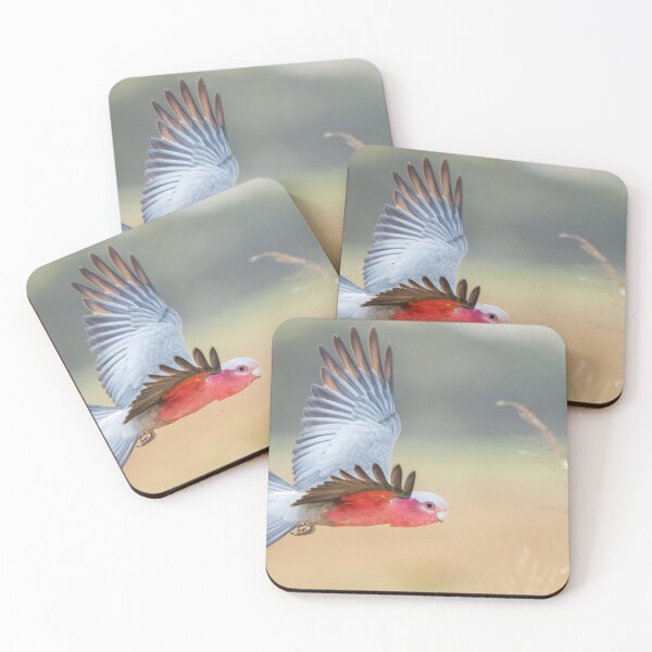Item preview, Galah designed and sold by robdwildlife.