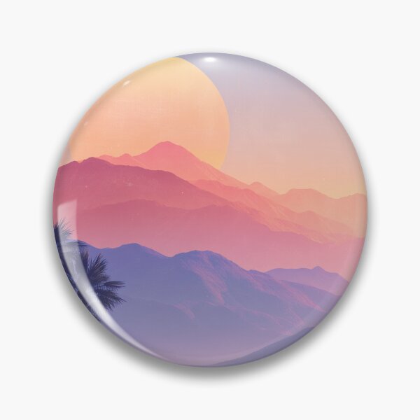 Item preview, beautiful mountains designed and sold by MegaBlackMarket.