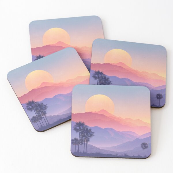 Item preview, beautiful mountains designed and sold by MegaBlackMarket.