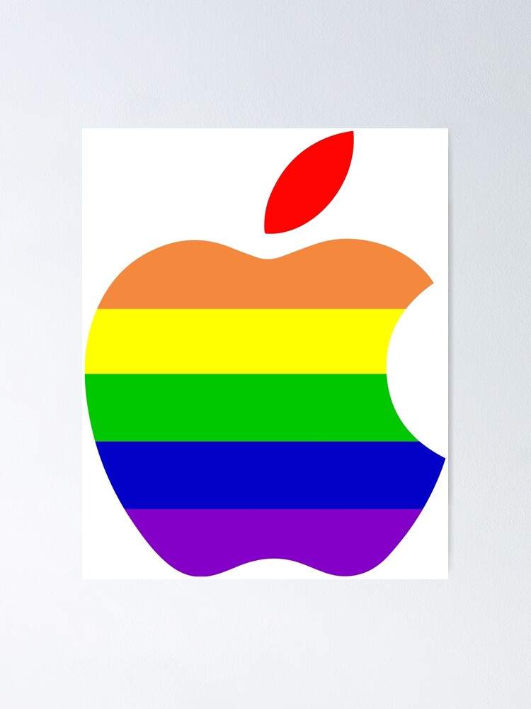 apple pride