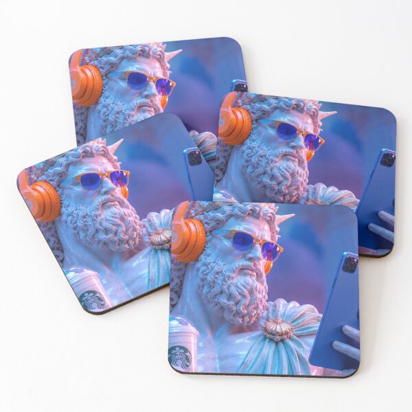 Item preview, Poseidon  designed and sold by RamFor6.