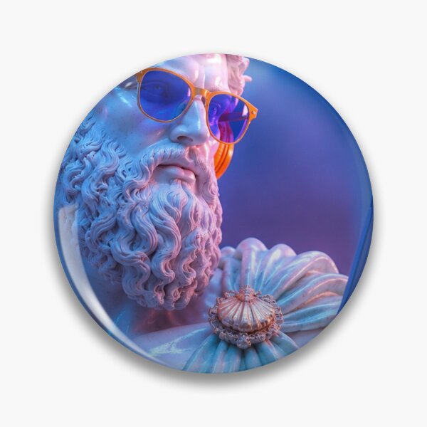 Item preview, Poseidon  designed and sold by RamFor6.