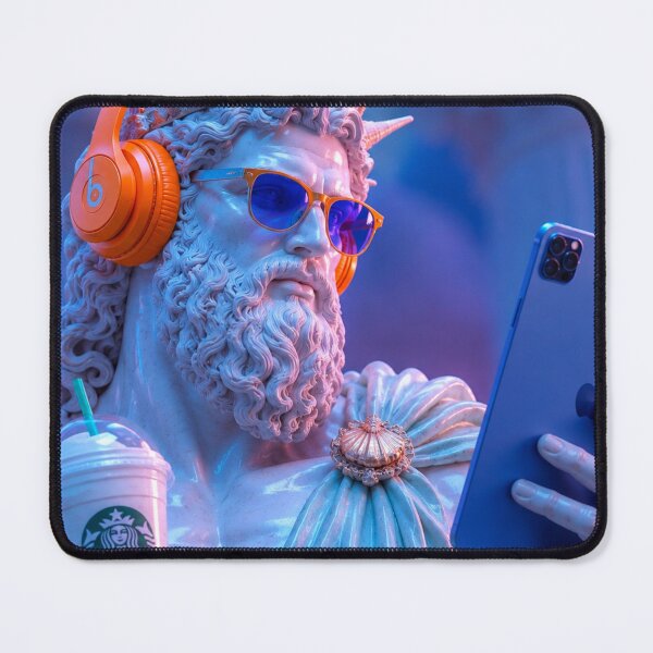 Item preview, Poseidon  designed and sold by RamFor6.