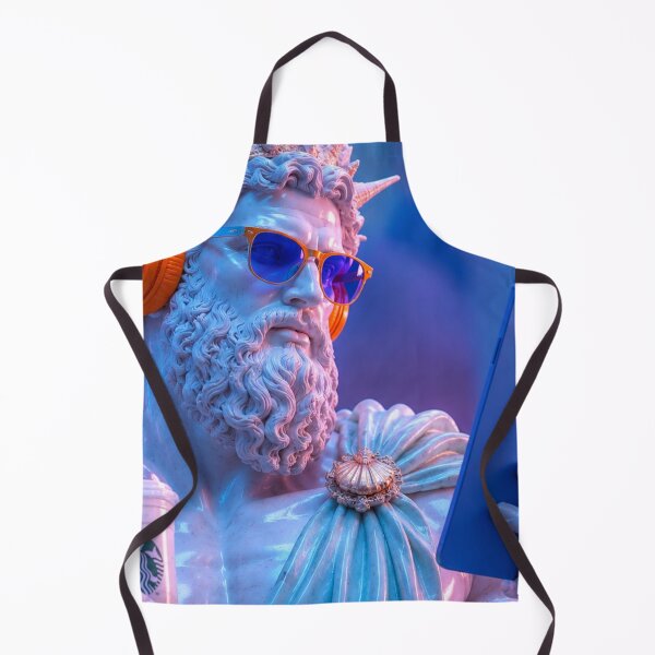 Item preview, Poseidon designed and sold by RamFor6.
