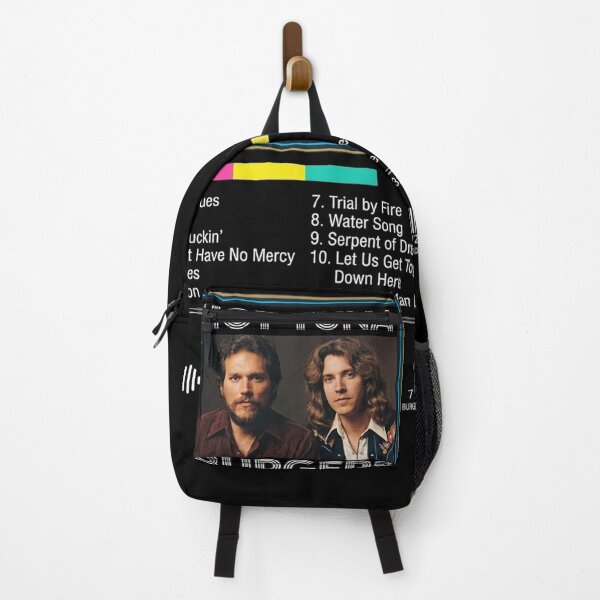 Item preview, Hot Tuna Tracklist Music Player Vintage designed and sold by JayceTucker89.