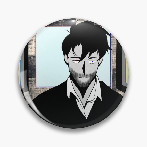 Artikelvorschau, Darkiplier - Basis entworfen und verkauft von Rookiez.