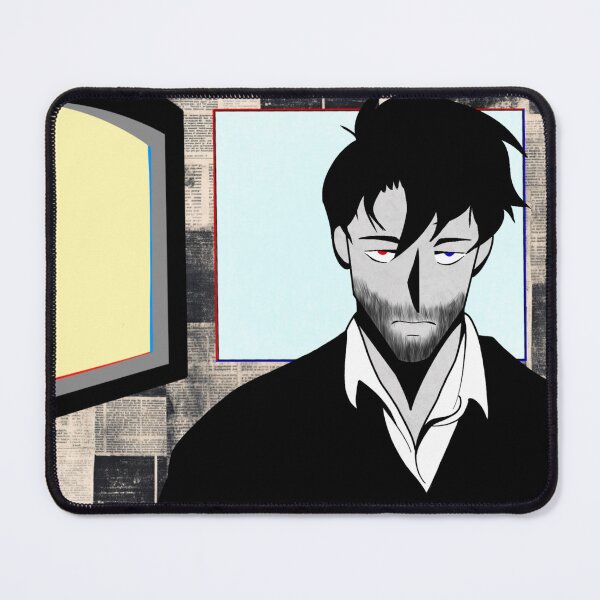 Item preview, Darkiplier - Base designed and sold by Rookiez.
