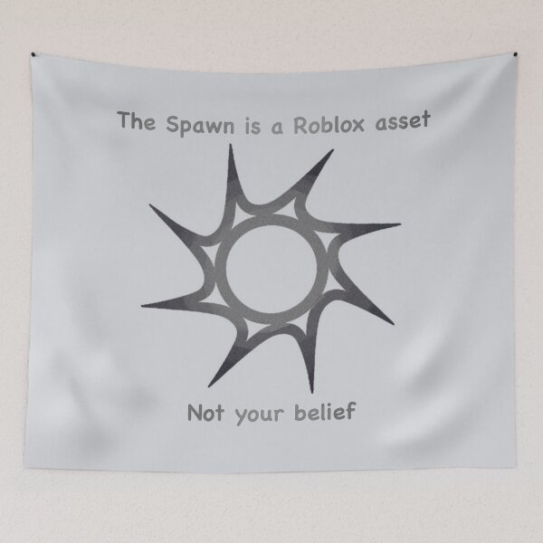 Item preview, Anti-Spawnism designed and sold by Northyne.
