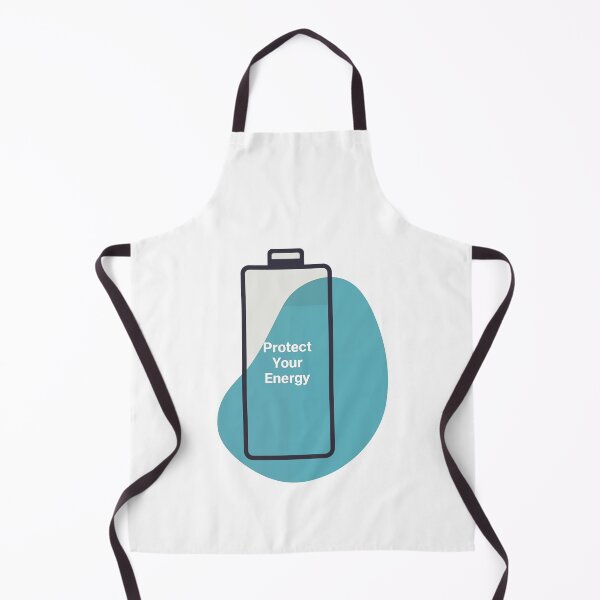 Item preview, Social Battery Protect Your Energy Minimal Calm designed and sold by FWLKIT.