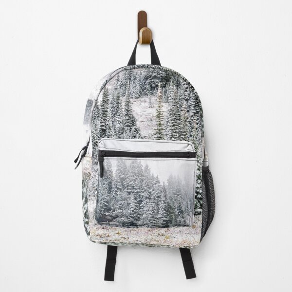 Item preview, Dusted with Snow designed and sold by DawsonImages.