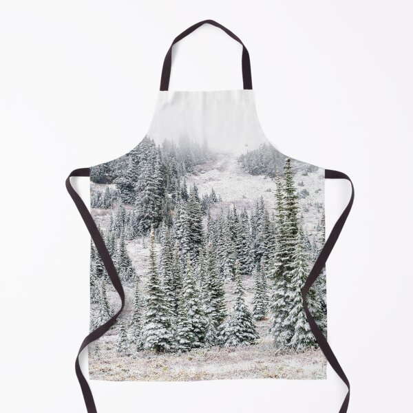 Item preview, Dusted with Snow designed and sold by DawsonImages.