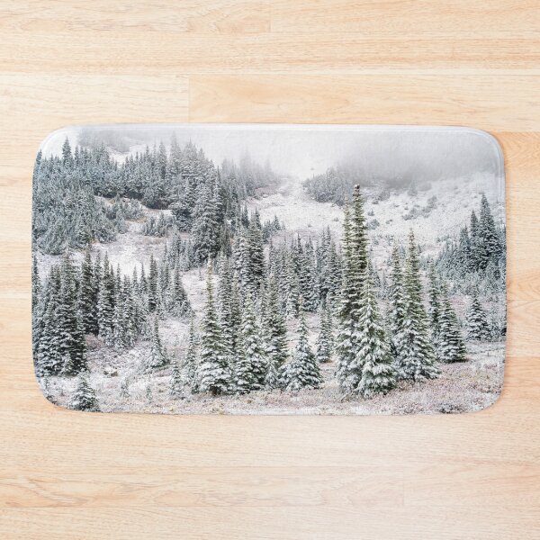 Item preview, Dusted with Snow designed and sold by DawsonImages.
