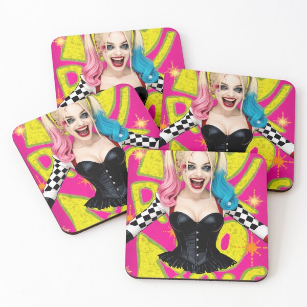 Item preview, Harley quinn designed and sold by y2kponyclub.