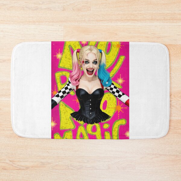 Item preview, Harley quinn designed and sold by y2kponyclub.