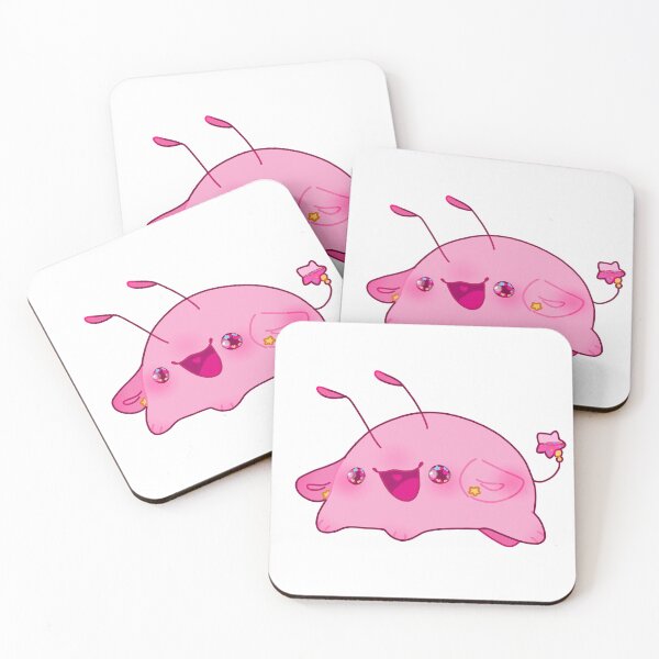 Item preview, Alien goober designed and sold by The Error Effect.