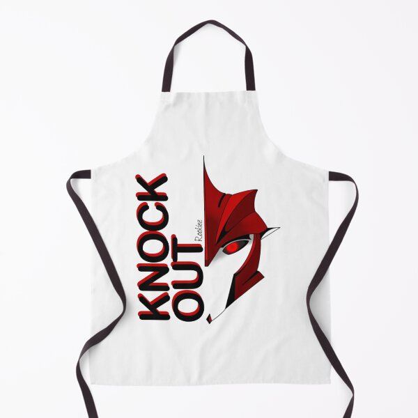 Item preview, TFP Knockout designed and sold by Rookiez.