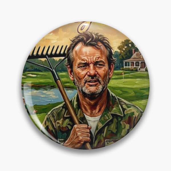 Item preview, Caddyshack: Bushwood's Ultimate Golf War designed and sold by Art's Diner.