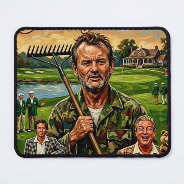 Item preview, Caddyshack: Bushwood's Ultimate Golf War designed and sold by Art's Diner.