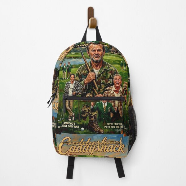 Item preview, Caddyshack: Bushwood's Ultimate Golf War designed and sold by Art's Diner.