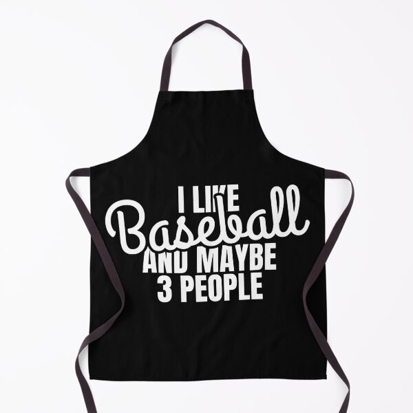 Item preview, i like baseball and maybe 3 people designed and sold by Dondonmart.