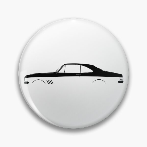 Item preview, Monaro GTS (HK) (Black) designed and sold by Car Silhouettes.