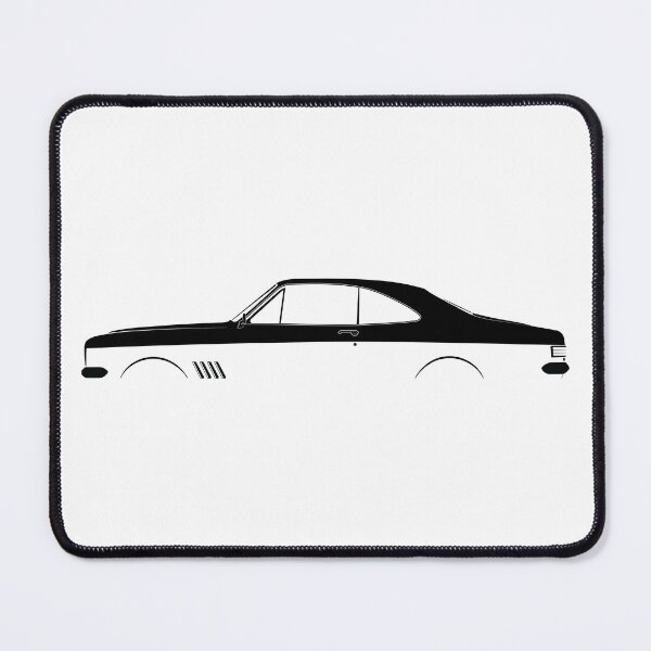 Item preview, Monaro GTS (HK) (Black) designed and sold by Car Silhouettes.
