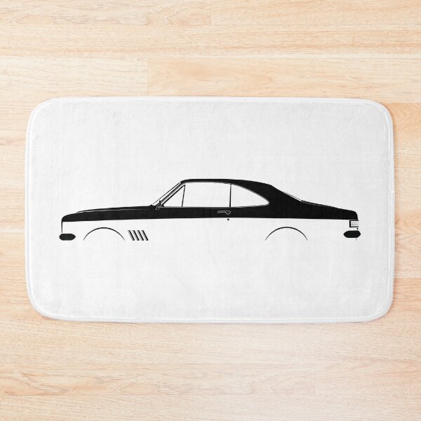 Item preview, Monaro GTS (HK) (Black) designed and sold by Car Silhouettes.