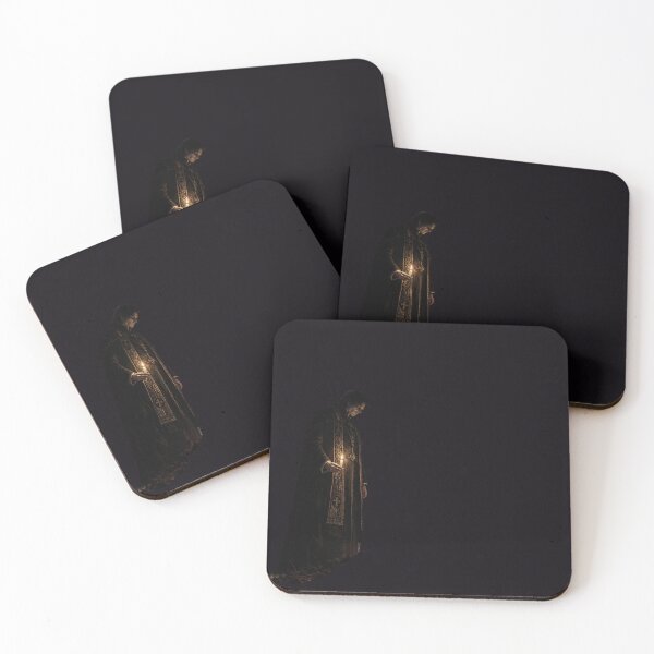 Item preview, LARVA FUNEBRIS - Track/Chapter 9 - Book/Album 4 designed and sold by GeoWhimsy Studio.