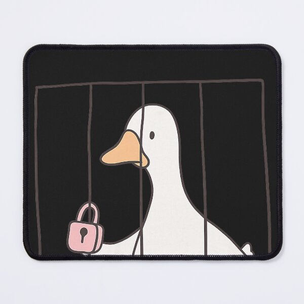 Item preview, Funny Goose Got Too Silly Behind Bars Goose Toddlers Kids T-Shirt_4500x5400 designed and sold by CriseldaBruning.