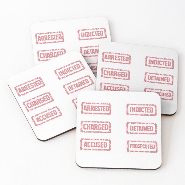 Item preview, Legal Rubberstamp sticker Sheet 01 designed and sold by SquishyKitkat.