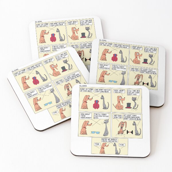 Item preview, Date Night | Humor Dating Flaws Webcomic | El Boxa designed and sold by ElBoxa.
