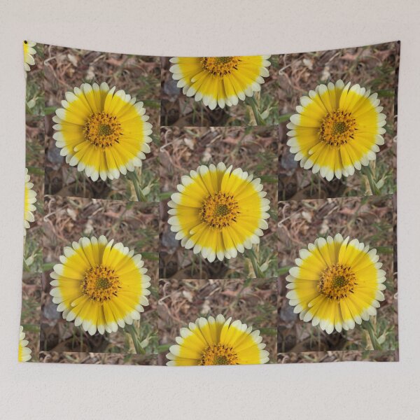 Item preview, Golden Moment in a Flower  designed and sold by Betsy Phillips.