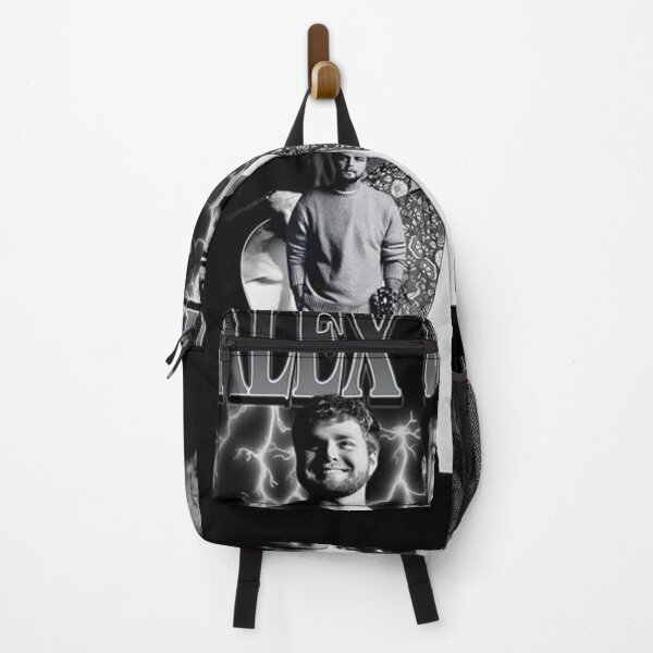 Item preview, Alex Warren Tour Vintage designed and sold by zigzagalo.