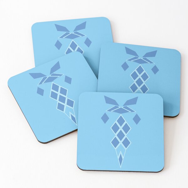 Item preview, Diamond Frost Symbol designed and sold by mario24757.