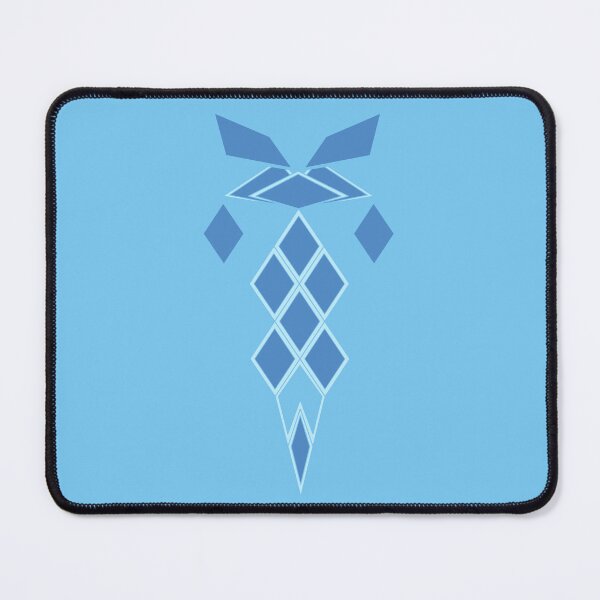 Item preview, Diamond Frost Symbol designed and sold by mario24757.
