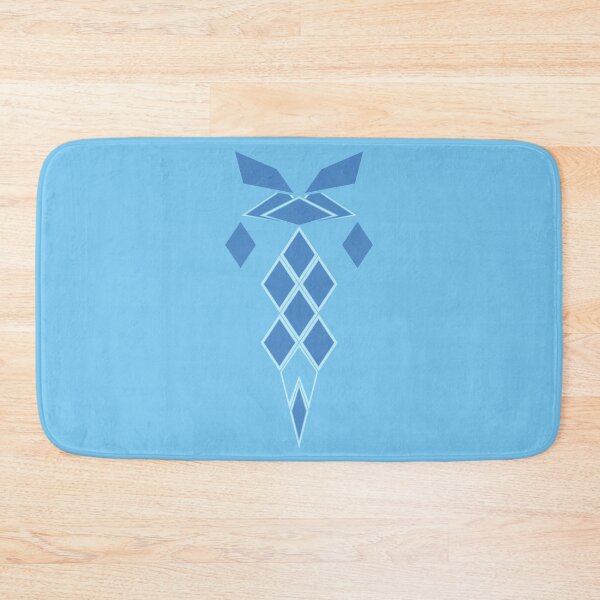 Item preview, Diamond Frost Symbol designed and sold by mario24757.