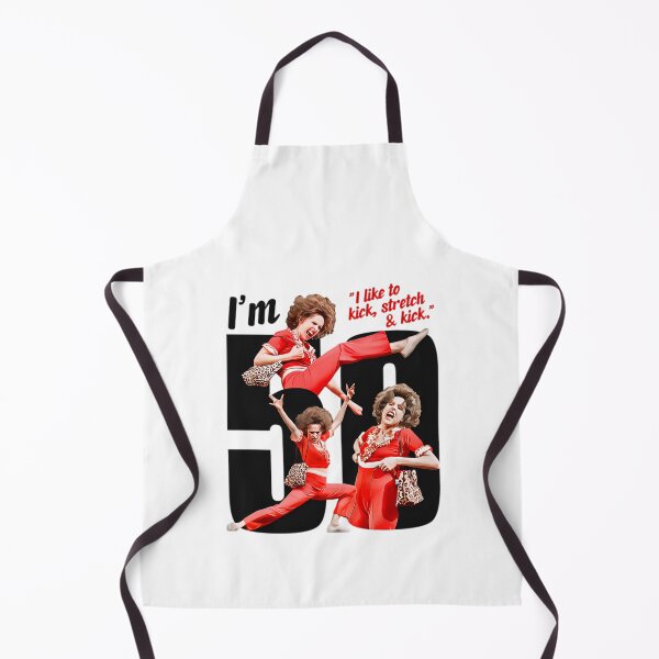 Item preview, I'm 50 - Sally O'Malley designed and sold by OtoFunFC.